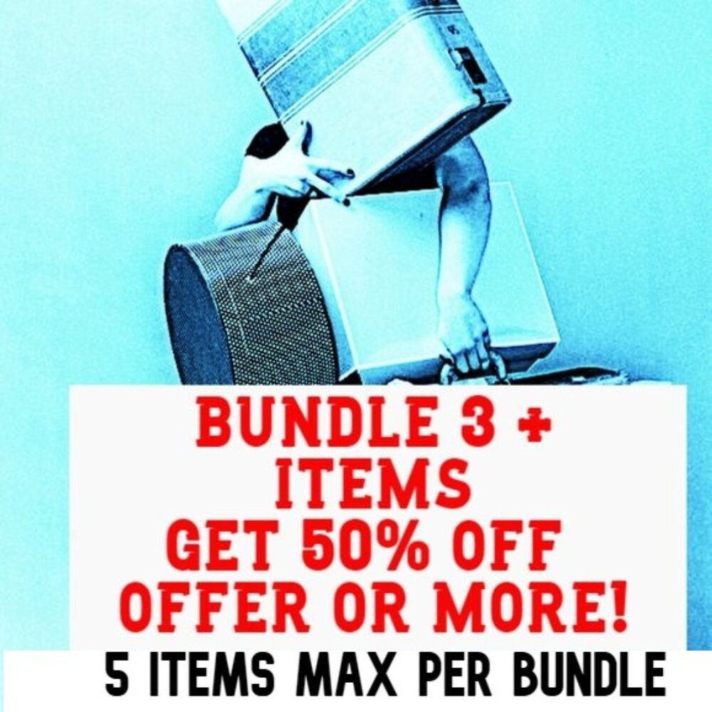 Bundle and save - Picture 2 of 4